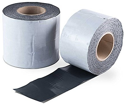 Isocell AIRSTOP Bitumenkautschukband (300mm)