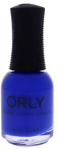 ORLY NL It's Brittney Beach Nail Polish, 50 g