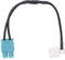 zhuolong 2 bis 1 MIB-Antennenadapter G FAKRA-Radio für RCD330G RCD330 RCN210 RCD510 Geeignet für Desay