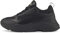 PUMA Cassia, Scarpe Da Ginnastica Donna, Puma Black Puma Black Puma Team Gold, 37.5 EU