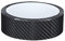 Ymiko Kohlefaserstreifen Anti Scratch Kohlefaser Autotür Kantenschutz Aufkleber Detaillierung Wrap Schutzfolie Detaillierung Wrap Tape(3CM*3M)