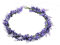 FRCOLOR Lavendelblütenhaar Floraler Kopfschmuck Stirnband Blumenkronen Für Lavendel-stirnband Blumenstirnbänder Für Die Braut Stirnbänder Künstliche Mädchen Fräulein