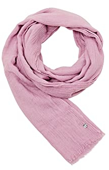 ESPRIT Damen 993EA1Q311 Mode-Schal, 560/LILAC, 1SIZE
