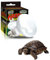 ATB-GIFT Lampe Chauffante Reptile, 50W E27 Lampe Chauffante UVA Ampoule à Spectre Complet 220-240V pour Amphibiens, Serpent, Oiseaux,Tortue, Chat, Chien