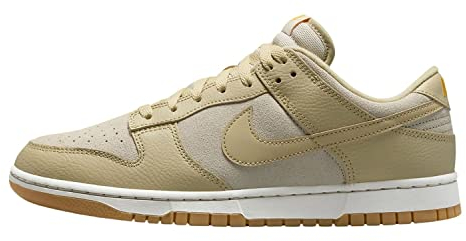 Nike Dunk Low Herrengröße, Größe 44, Light Bronw, 44 EU