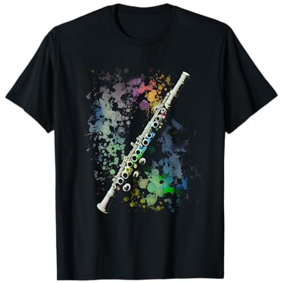 Querflöte Musiker Querflöte Geschenke & Designs