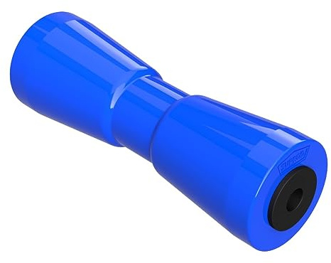 SUPROD Polyurethan Kielrolle Sliprolle PU ~ 130/160/180/200/250/400 mm