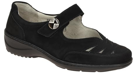 Waldläufer Kya Damenschuhe 607309 191 001