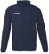 uhlsport Unisex Essential Allwetterjacke Poncho-Mantel, Marine, Large