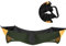 Portable Automatic Quick Open Mosquito Net Hammock Swing for Camping Travel Yard Hiking