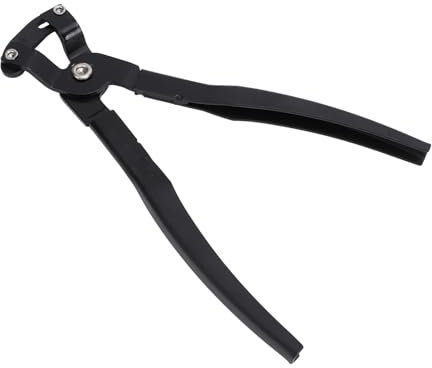 Versetzte Kofferraum-Klemmzange, Universelles Kfz-Gleichlaufgelenk-Zangenwerkzeug für Autos