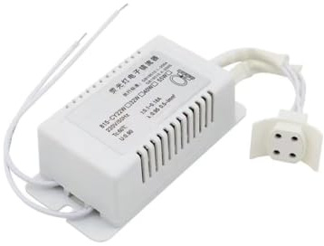 AC220V Electronic Ballast 22w 32w 40w Suitable for T5 Ring Tube Fluorescent lamp G10Q Ring Tube Ceiling lamp