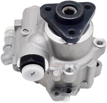 Hydraulisches Servopumpensystem kompatibel for AUDI A4 B5 A4 S4 B5 A4 B5 Limousine KS01000510 KS00000540 10SKV102 8D0145156N