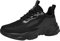 DFSDJEUW Prime.Day 2025 Angebote Schuhe Damen Sneakers Leichte Schnürer Fitness Sportschuhe Atmungsaktiv rutschfest Jogging Turnschuhe Bequem Orthopädische Keilabsatz barfußschuhe Damen Sale D 38