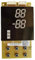 Scheda madre del frigorifero, parti del congelatore DA41-00484A, scheda di controllo PCB del display, compatibile con Samsung, BCD-285WNLVS