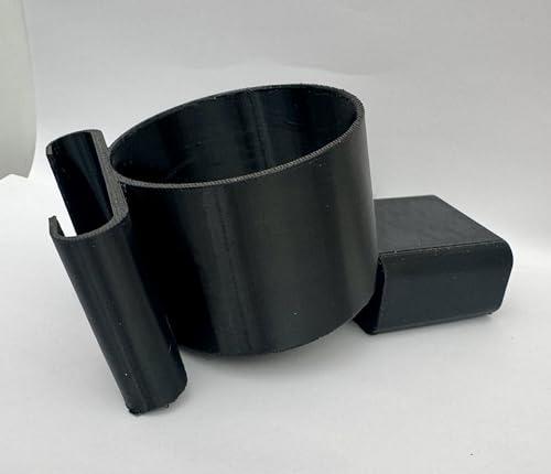 Cup Holder with Phone Holder Slot insert to fit for Mercedes Sprinter van 2018 +
