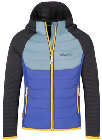 Trollkids Kids Sirdal Jacket