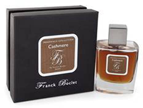 Franck Boclet Cashmere edp 100ml