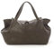 BZNA Bag Diana Grün green Italy Designer Damen Handtasche Schultertasche Tasche Leder Shopper Neu