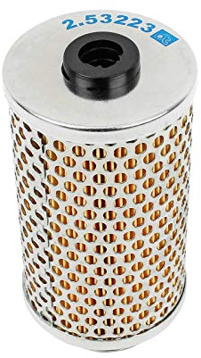DT Spare Parts 2.53223 Filtro idraulico Sterzo