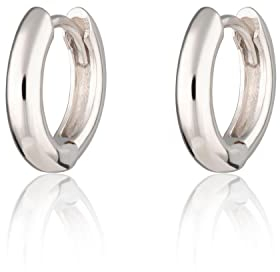 Scream Pretty Damen - Silber einfach
