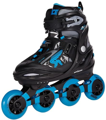 Roces Jungen Moody Boy TIF Inline-Skates