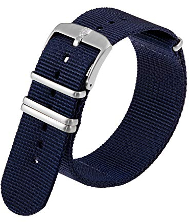 Luminox Uhrenband FNX.3900.29B.K