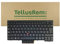 Teclado de respuesto Español sin retroiluminación para Lenovo Thinkpad T430 T430i T430s T430si T430U T530 T530i T530S W530 X13X X230 X230i X230it X230T