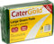 Catergold Large Heavy Duty Green Scrubbing Pad Scourers 22 x 14cm (10 Pads)