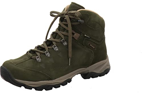 Meindl Ohio 2 GTX Loden - 7,5/41.5