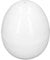 Lwuey Microwave Egg Boiler 4 Eggs, Micro Eggs Cooker Boiled Hard Soft Poachers Steamer Rapid Cooking Appliances Dishwasher Safe Aluminum Heating Tray Quick Boiling White ABS Shell Kitchen Gadget Home