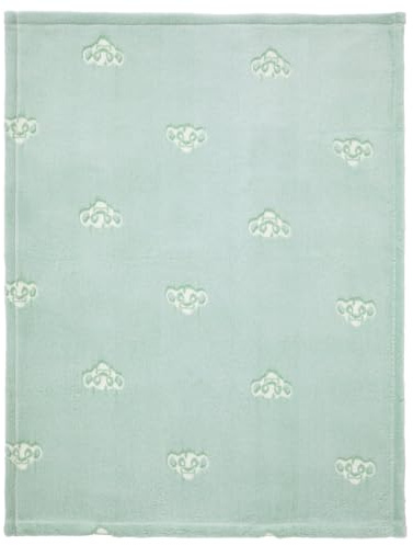 BABYCALIN - Decke König der Löwen Cosy – 75 x 100 cm
