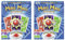 Ravensburger 26701 - Mau Mau Extreme, Kartenspiel mit Buzzer, Klassiker für 2-6 Spieler, Ablegespiel für Kinder und Erwachsene ab 6 Jahren (Packung mit 2)