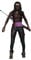 McFarlane Toys The Walking Dead Michonne 12,7 cm Figur