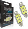 Superlite BOMBILLA C5W 9 LED 36MM CANBUS 2pcs