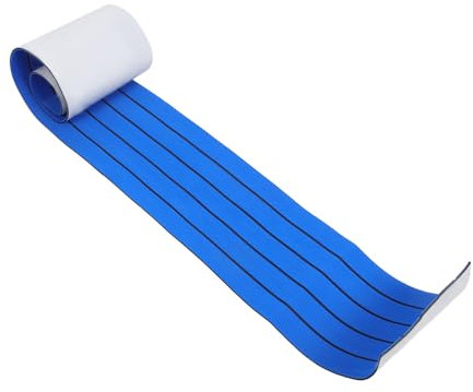 BESPORTBLE Sheet Boat Mat Marine Flooring for Boats Boat Ground Cushion Boat Decking Marine Carpet Deck Mat Sea Deck Boat Flooring Eva Boat Flooring Yacht Flooring Mat Eva Flooring Marine Mat