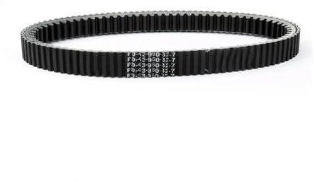 SAFATBZ Zahnriemen Antriebsriemen Für Gilera GP800 2007-2010 2008 2009 GP 800 2013 Motorrad Getriebe Kupplung Stick Gürtel Fahren