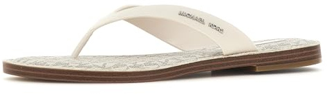 Michael Kors 40S5KOFA2L-289 KOKO Damen LIGHT CREAM EU 38