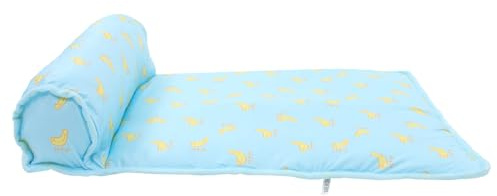UPKOCH Kühlmatte für Haustiere Sommermatte für Katzen Bodenmatte für Hunde Kühlkissen für Katzen Kühlmatte aus Hochwertigem Material