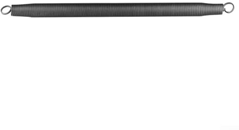 Piegatubi a molla, 40 cm, piegatubi manuale per tubi in rame e PVC, da 16 mm a 32 mm, ristrutturazione domestica (16 mm)