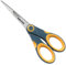 Westcott 7-Inch Straight Titanium Bonded Non-Stick Scissor E-33670 00