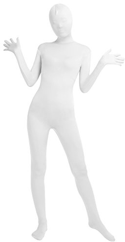 Frauen-Fit Ganzanzug Spandex One Piece Ganzkörper Zentai Kostüm Lycra Bodysuit