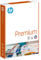HP Premium CHP852 Papier FSC, 90g/m2, A4, Paket zu 500 Bogen/Blatt weiß