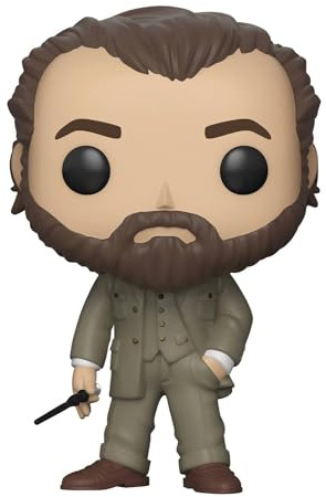 Funko POP! Vinyl: Fantastic Beasts 2: Dumbledore