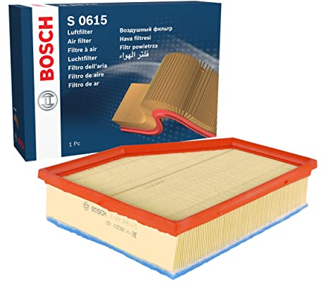 Bosch S0615 - Filtro Aria