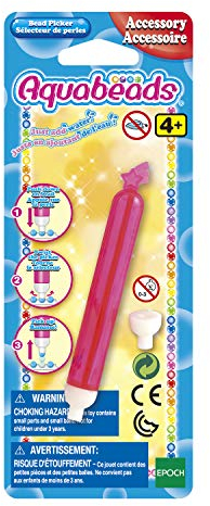 Aquabeads 31515 Bead Picker - Arts and Crafts Bead Activity Toy