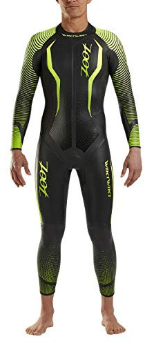 Zoot Herren Triathlon Wikiwiki Neoprenanzug (mittelgroß)