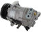 MEAT & DORIA K14121A Compressore aria condizionata Compressore Aria Condizionata Compressore clima Compressore condizionatore