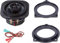 AUDIO SYSTEM Kit d'enceintes coaxiales de 8 cm compatible avec BMW E/F/G Series.