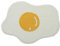 TOSSPER Kreative Egg Badezimmer Teppich Lustige Tür Eingang Teppich Fluffy Absorption Mat Küche Non Slip Teppich 75x55cm